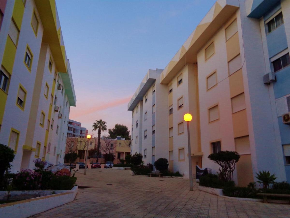 Apartment Poeta Aleixo In Φάρο Εξωτερικό φωτογραφία