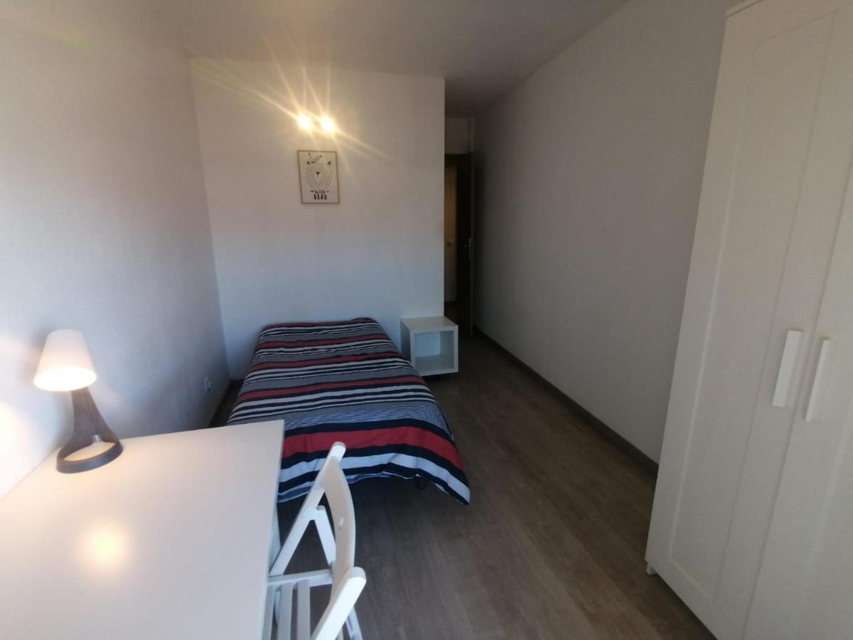 Apartment Poeta Aleixo In Φάρο Εξωτερικό φωτογραφία