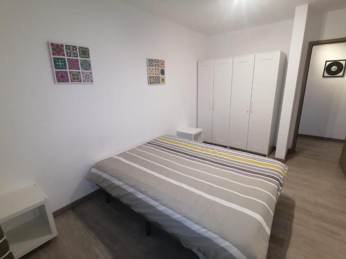 Apartment Poeta Aleixo In Φάρο Εξωτερικό φωτογραφία