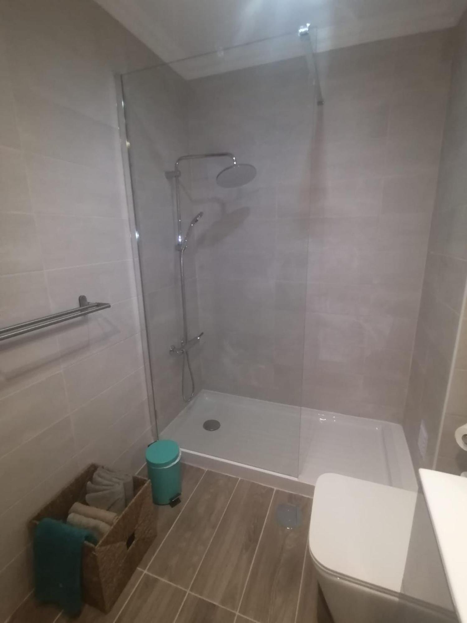 Apartment Poeta Aleixo In Φάρο Εξωτερικό φωτογραφία