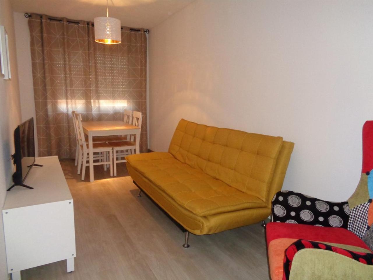 Apartment Poeta Aleixo In Φάρο Εξωτερικό φωτογραφία