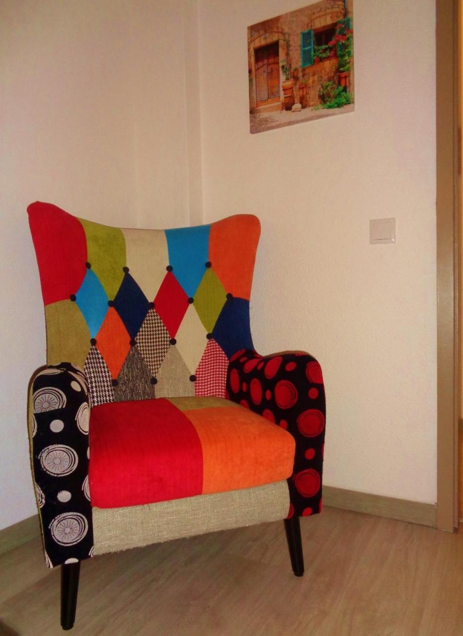 Apartment Poeta Aleixo In Φάρο Εξωτερικό φωτογραφία