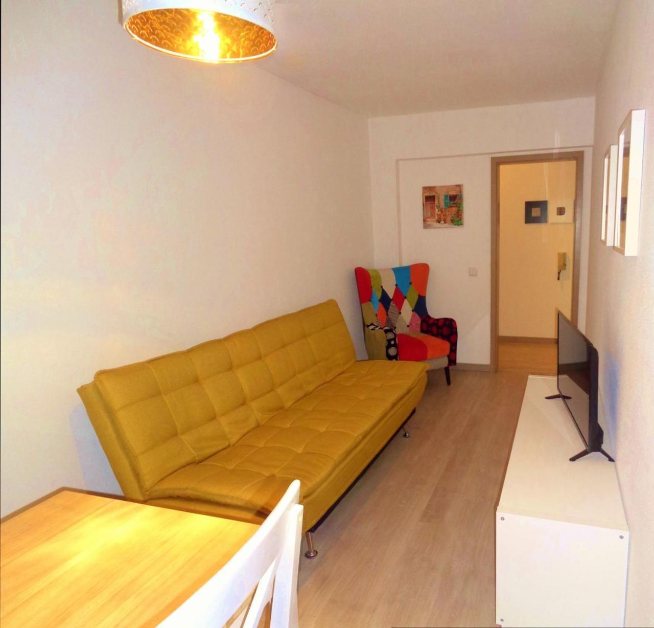 Apartment Poeta Aleixo In Φάρο Εξωτερικό φωτογραφία