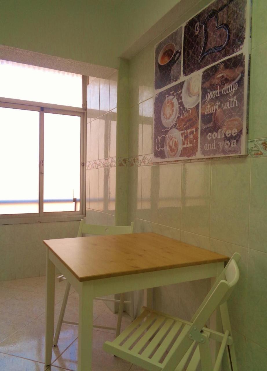 Apartment Poeta Aleixo In Φάρο Εξωτερικό φωτογραφία