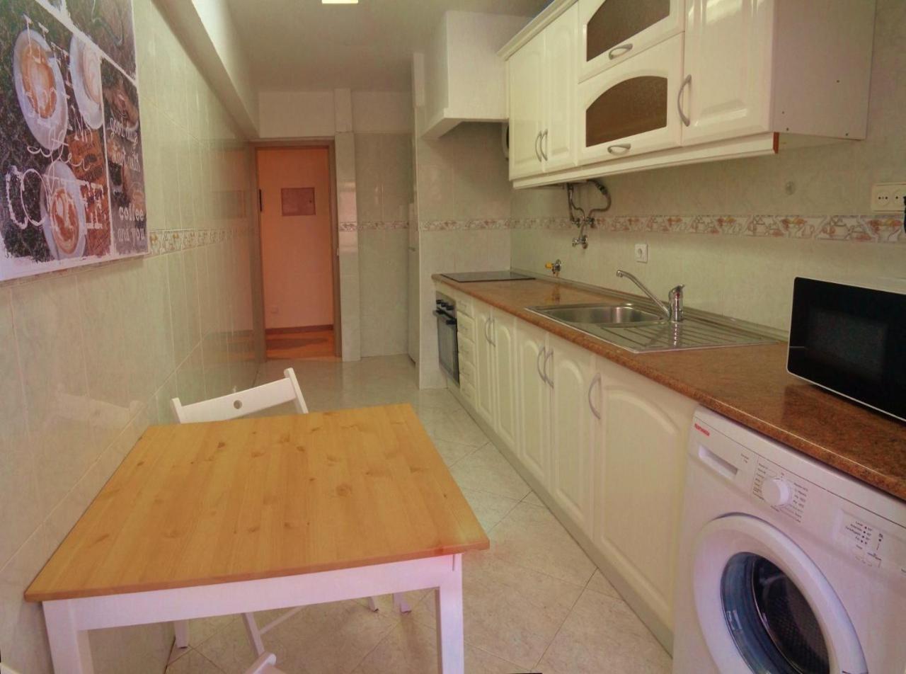 Apartment Poeta Aleixo In Φάρο Εξωτερικό φωτογραφία
